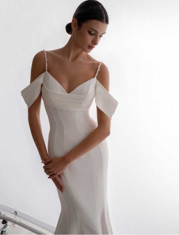 Свадебное платье "Лорен"